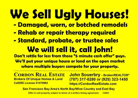 we buy ugly houses houston tx